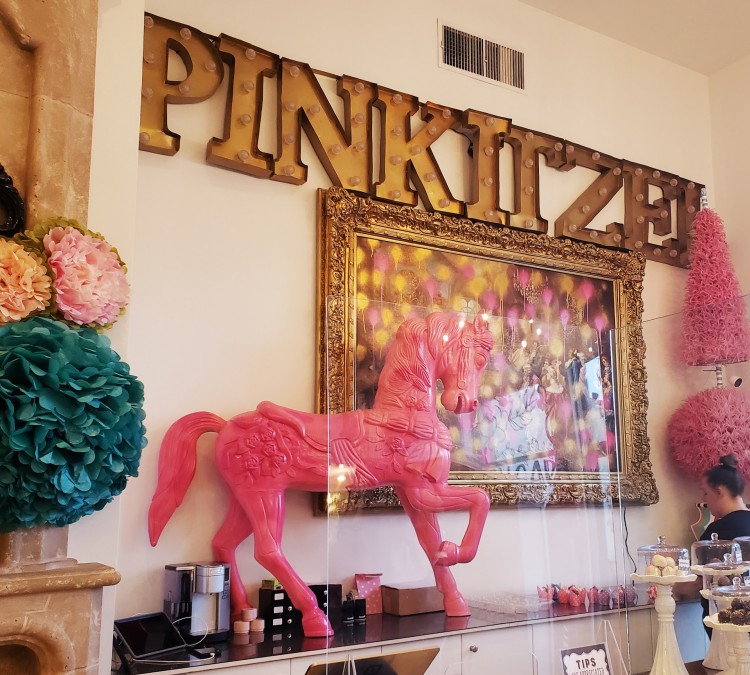 Pinkitzel Cupcakes & Candy (Tulsa,&nbspOK)